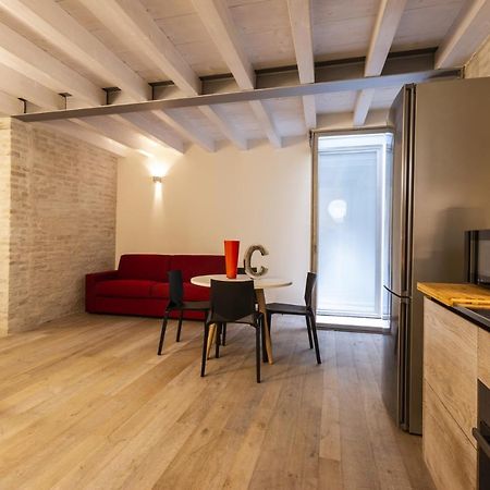 Suite Corallo - Smart Holiday Mântua Exterior foto