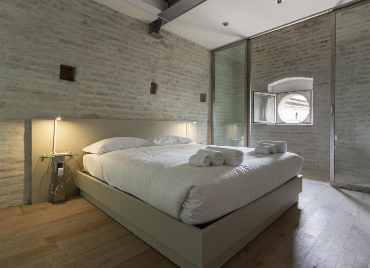 Suite Corallo - Smart Holiday Mântua Exterior foto