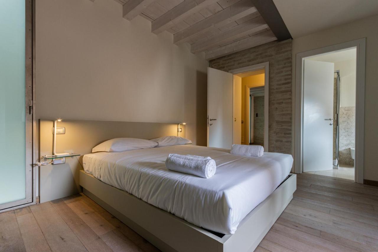 Suite Corallo - Smart Holiday Mântua Exterior foto
