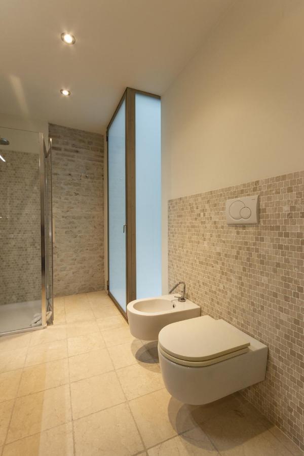 Suite Corallo - Smart Holiday Mântua Exterior foto