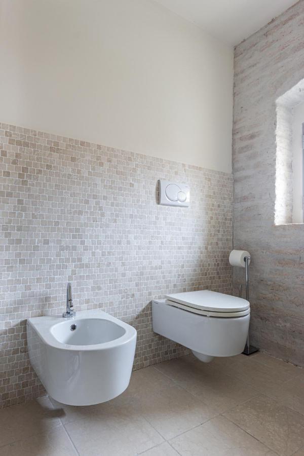 Suite Corallo - Smart Holiday Mântua Exterior foto