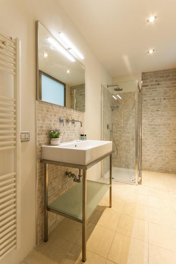 Suite Corallo - Smart Holiday Mântua Exterior foto