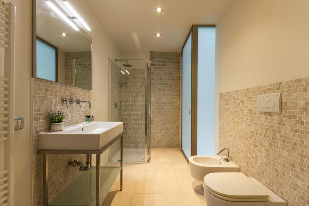 Suite Corallo - Smart Holiday Mântua Exterior foto